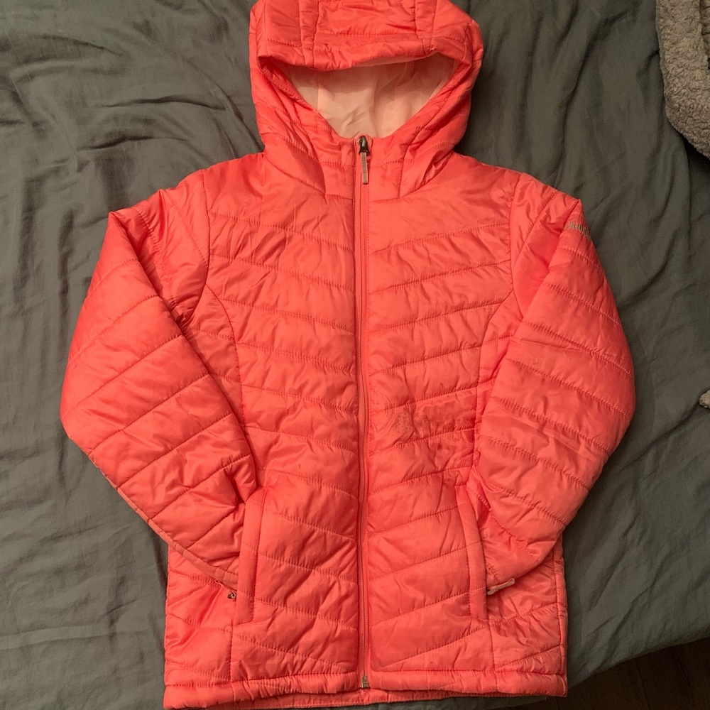 Columbia Coat